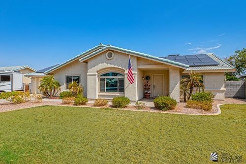 3524 E Moreno Ln, Yuma, AZ, 85365-4655 | Card Image