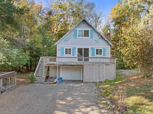 27 Meadow Glen Dr, Moultonborough, NH, 03254 | Card Image
