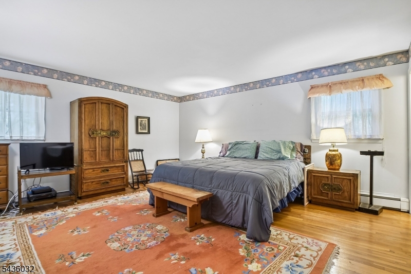 Residential in New Providence Boro 5