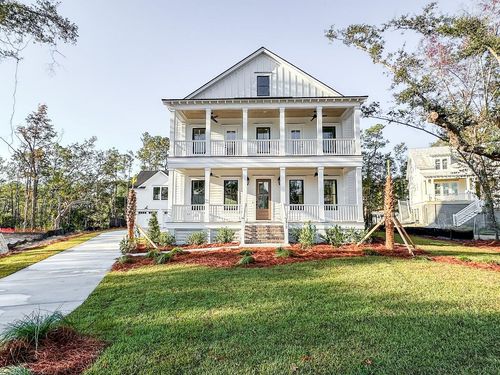 3898 Summerton St, Mount Pleasant, SC, 29466-7593 | Card Image