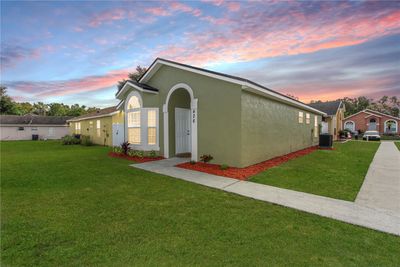 426 Horizon Drive, House other with 3 bedrooms, 2 bathrooms and null parking in Winter Springs FL | Image 1