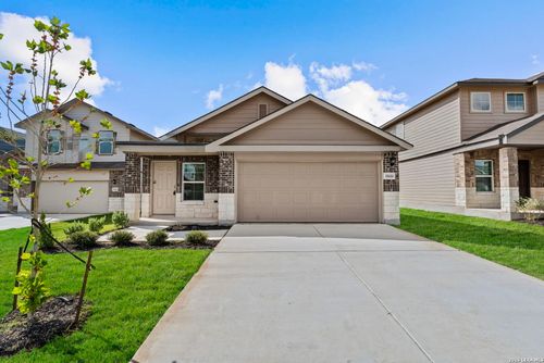11614 Lavendale Hunt, San Antonio, TX, 78245-5366 | Card Image