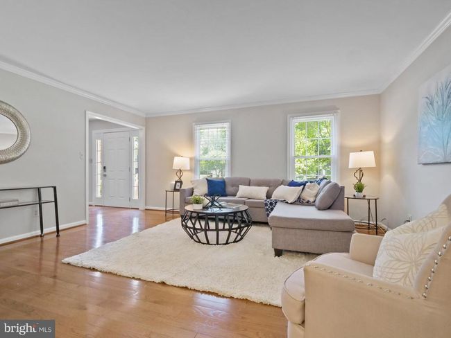 9228 Lake Braddock Dr, House other with 5 bedrooms, 4 bathrooms and null parking in BURKE VA | Image 7