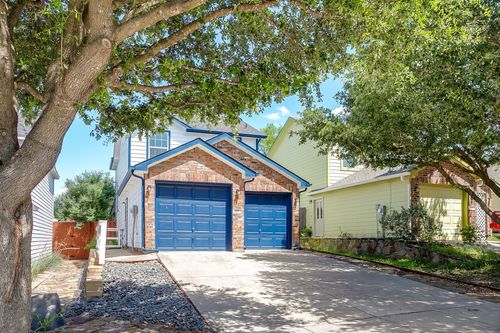829 Village Point Lane, Fort Worth, TX, 76108 | Card Image
