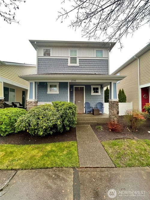 4340 Edgewater Blvd Ne, Lacey, WA, 98516-6282 | Card Image