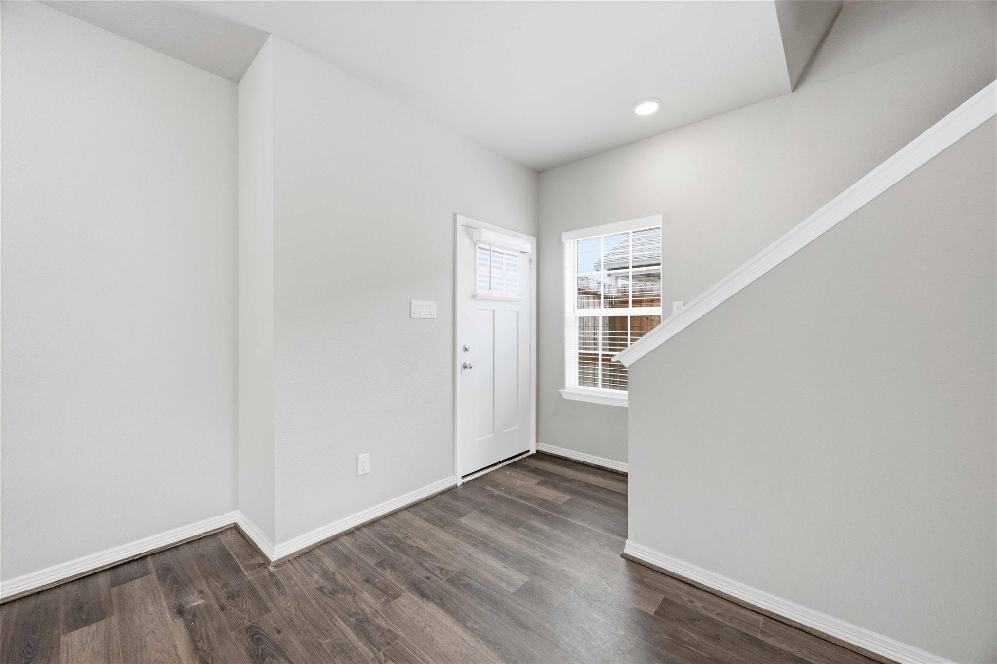 Residential in Houston 3