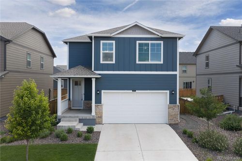 1107 Sunrise Dr, Lochbuie, CO, 80603-7824 | Card Image