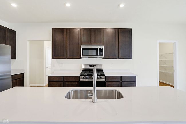 7161 Jackson Dr, House other with 4 bedrooms, 3 bathrooms and null parking in Cumberland IN | Image 19
