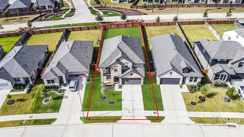 2445 Whisper Forest Dr, Katy, TX, 77493-5406 | Card Image