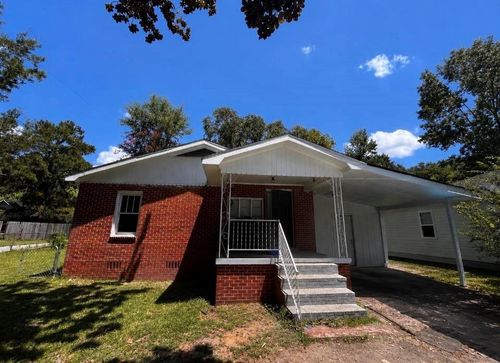 2718 Thompson Dr, Mobile, AL, 36606 | Card Image
