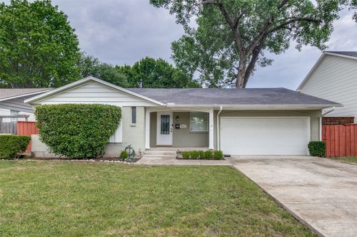 7003 Bucknell Dr, Dallas, TX, 75214-1710 | Card Image