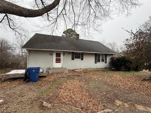 105 Central Ave, Marble Hill, MO, 63764-8236 | Card Image