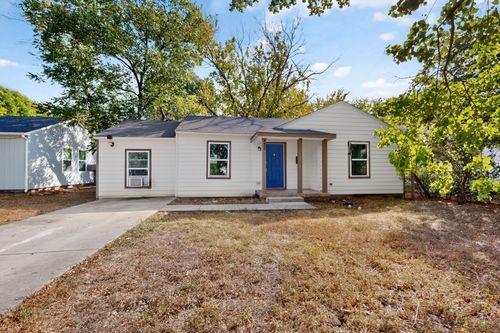 4424 Tacoma St, Dallas, TX, 75216-6635 | Card Image