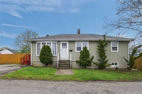 74 Canonchet St, Providence, RI, 02908-3827 | Card Image