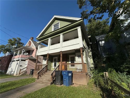 2611 Midland Ave, Syracuse, NY, 13205-1917 | Card Image