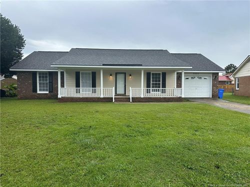 7850 Penelope Dr, Fayetteville, NC, 28314-6349 | Card Image