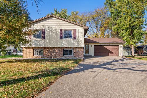 3124 80th Avenue N, Brooklyn Park, MN, 55443 | Card Image