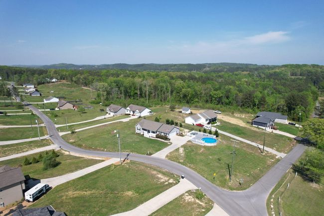 3506 Colston Ln, House other with 3 bedrooms, 2 bathrooms and null parking in Tunnel Hill GA | Image 36