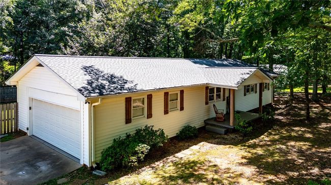 501 Hickory Ln, House other with 3 bedrooms, 2 bathrooms and null parking in Pendleton SC | Image 26