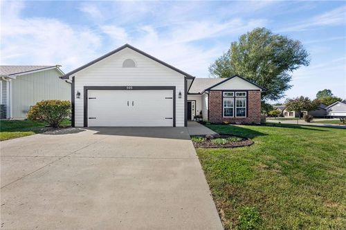 503 Heritage Dr, Baldwin City, KS, 66006-7007 | Card Image