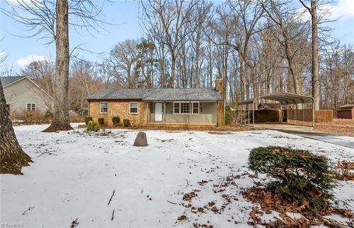 4917 Streamside Dr, Mc Leansville, NC, 27301-9738 | Card Image