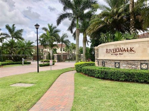 106-106 Riverwalk Cir E, Plantation, FL, 33325-1317 | Card Image