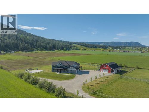 4160 Noble Rd, Spallumcheen, BC, V4Y0K8 | Card Image
