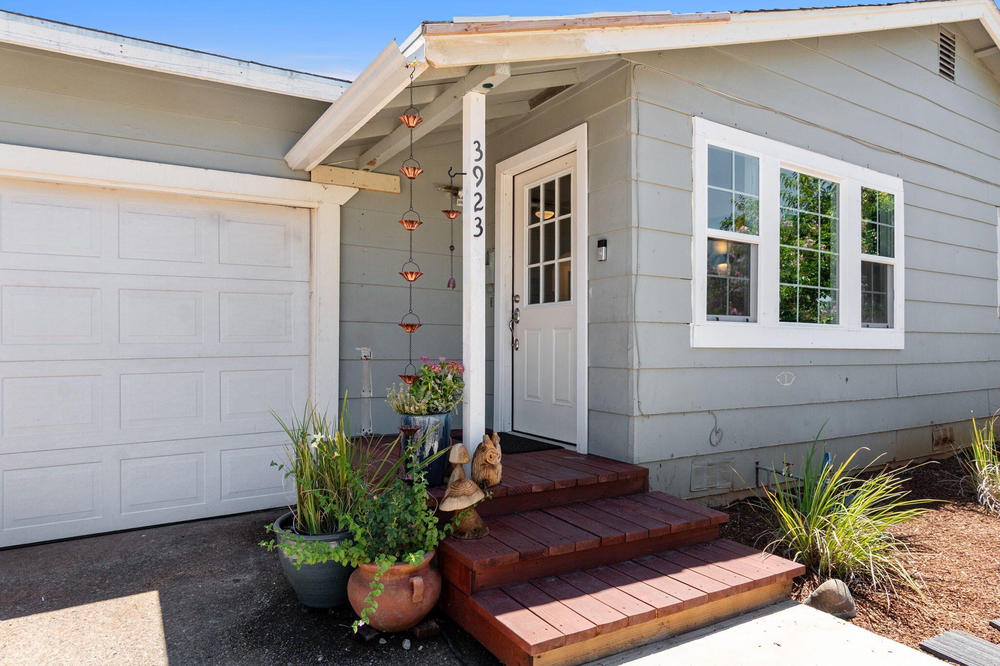 Residential in Redding