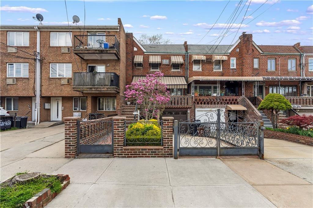 Residential in Brooklyn 3