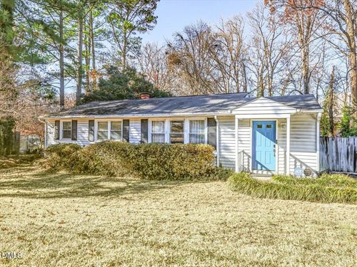 3305 Pinecrest Dr, Raleigh, NC, 27609-7438 | Card Image