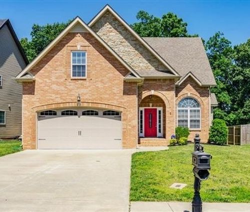 1720 Apache Way, Clarksville, TN, 37042-0716 | Card Image