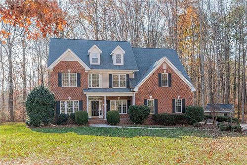 3602 Brooks Hill Court, Browns Summit, NC, 27214 | Card Image