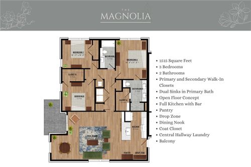 301-3329 Mp Parkway, Bentonville, AR, 72712 | Card Image