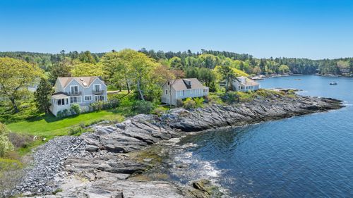 65 Shell Road, Phippsburg, ME, 04562 | Card Image