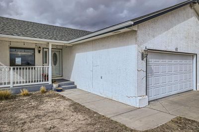 61 S Mc Culloch Blvd W, House other with 5 bedrooms, 1 bathrooms and 5 parking in Pueblo West CO | Image 3