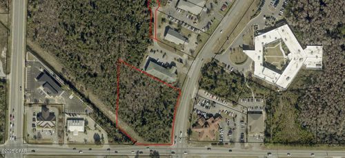 1901 Harrison Ave, Panama City, FL, 32405-4543 | Card Image