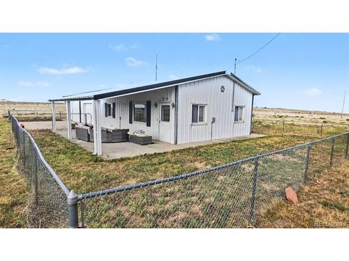 15341 County Road V, Fort Morgan, CO, 80701-9227 | Card Image