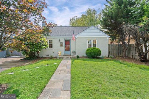 1804 S Nelson St, ARLINGTON, VA, 22204-5109 | Card Image