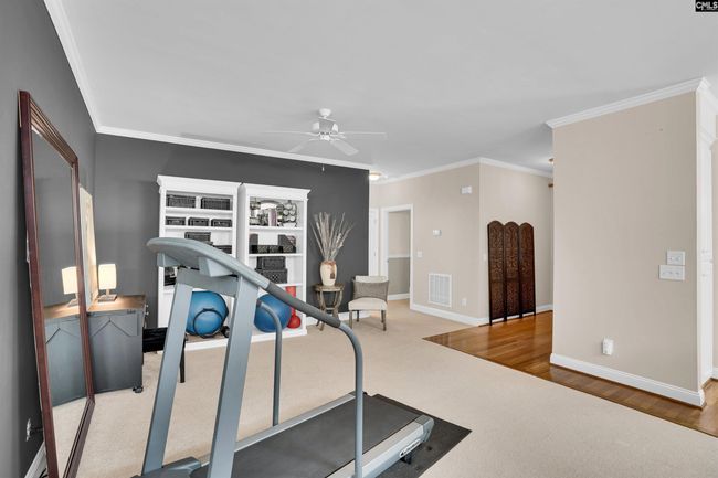 709 Teakwood Ct, House other with 2 bedrooms, 2 bathrooms and null parking in West Columbia SC | Image 8