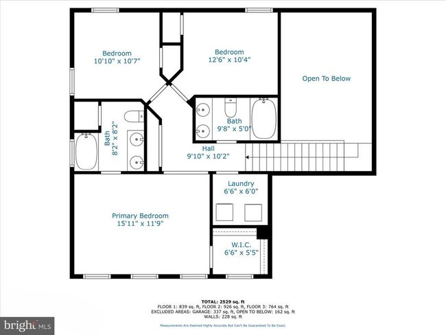 1182 Mount Pleasant Rd, House other with 4 bedrooms, 4 bathrooms and null parking in FAYETTEVILLE PA | Image 53