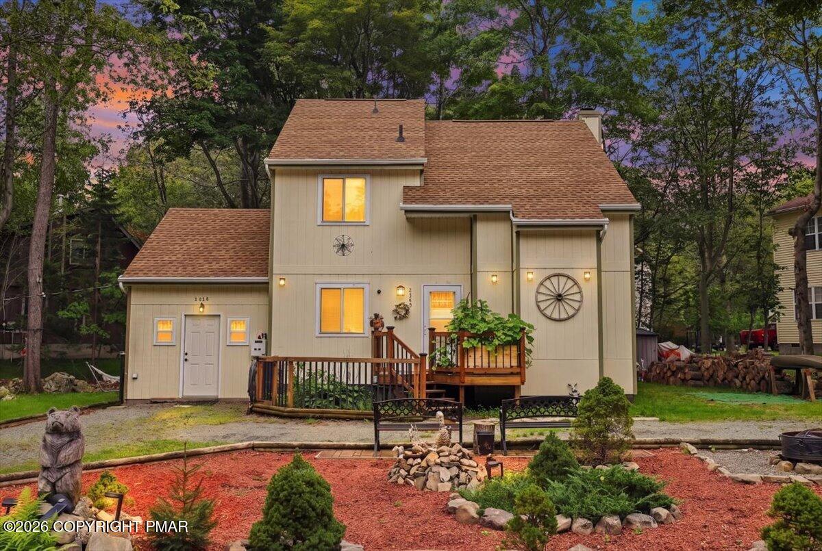 Residential in Tobyhanna 2