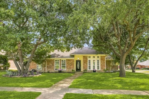 4224 Pike Ct, Plano, TX, 75093-6617 | Card Image