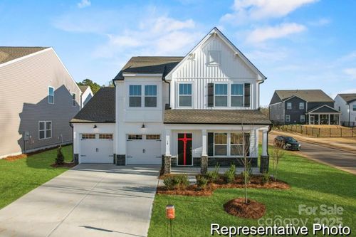 2p-12009 Garmon Mill Estates Drive, Stanfield, NC, 28163 | Card Image