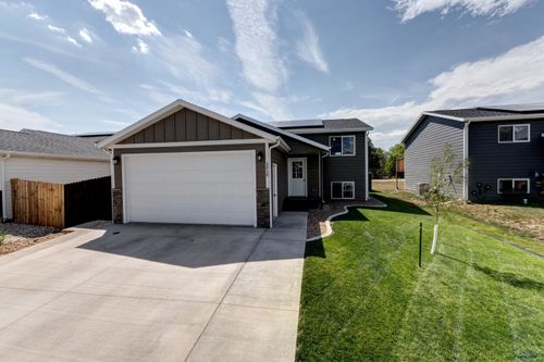 3939 Haralson Ln, Rapid City, SD, 57703-2004 | Card Image