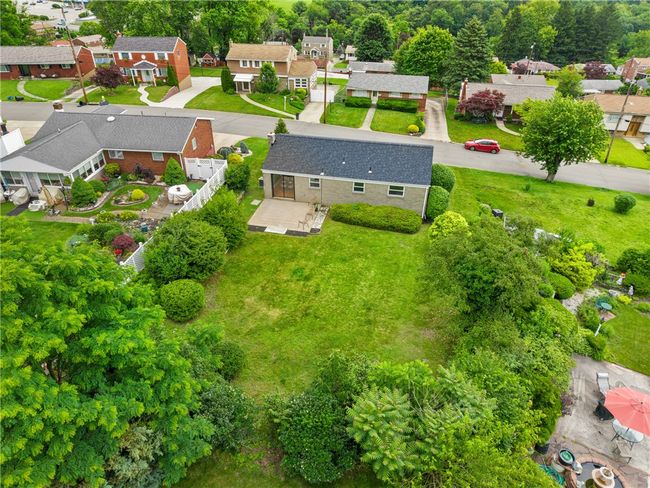 213 Thistle Dr, House other with 3 bedrooms, 2 bathrooms and null parking in West Mifflin PA | Image 32