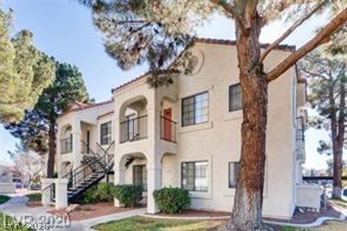 101-4831 Nara Vista Way, Las Vegas, NV, 89103-4767 | Card Image