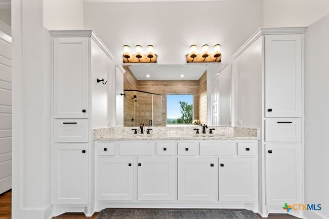 213 Lets Roll Dr, House other with 4 bedrooms, 3 bathrooms and null parking in Fischer TX | Image 27