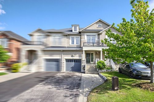 148 Lauderdale Dr, Vaughan, ON, L6A0S4 | Card Image