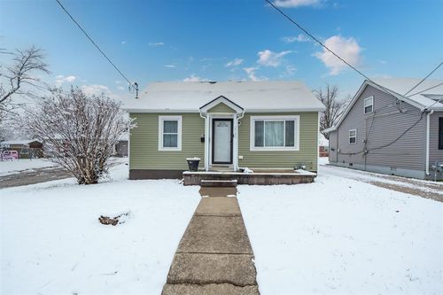 2724 Allen St, Owensboro, KY, 42303-6101 | Card Image