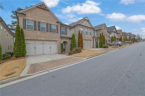 1888 Weston Ln, Tucker, GA, 30084-5500 | Card Image